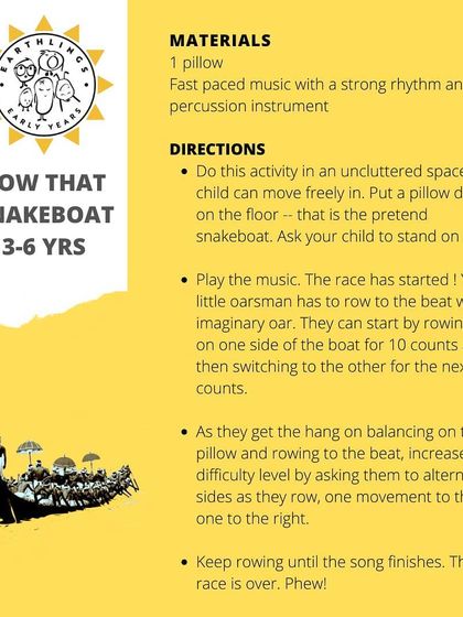 Earthlings Early Years - Kids' Classes & Holiday Camps Stories, Songs & Culture photo 33