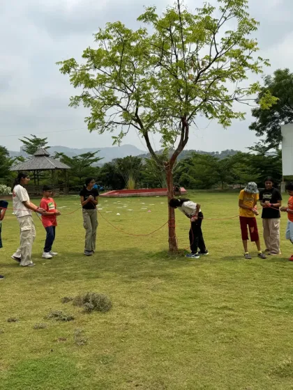 Miles To Trek - Youth Leadership & Adventure Camps Young Adventurers Camp (Ages 8-16) photo 5