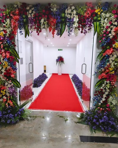 Corporate Event Planning