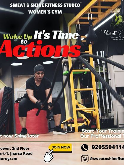 Strength & Conditioning photo 44