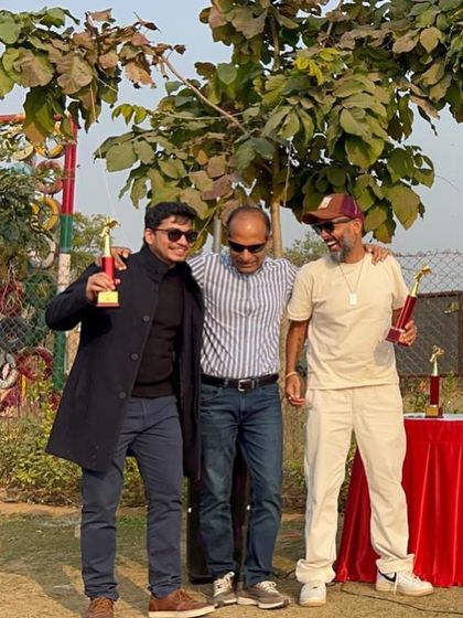 The Philosophy: Mind Over Miles photo 13