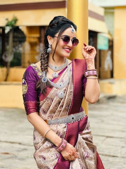 Beautybox Rent House - Bridal and Occasion Jewellery Rental Happy Clients & Models photo 7