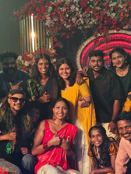 Akzy - Event DJ & Production Services Unforgettable Wedding & Sangeet Nights photo 12