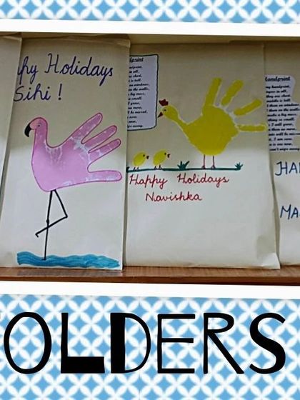 Tiny Mustards - Montessori Preschool Program Creative Expressions: Art & Craft photo 15