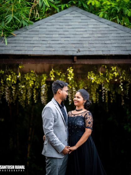 Santosh Ranal Photography - Wedding & Couples Photography Pre-Wedding Stories photo 311