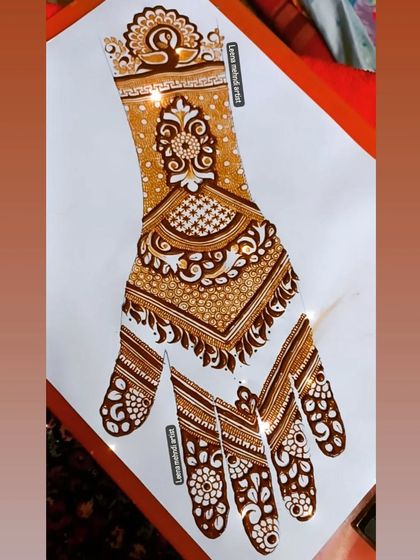 Design Lookbook: Motifs & Concepts photo 30