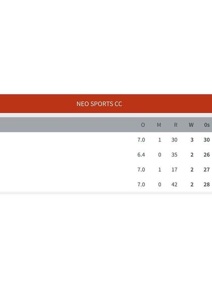 The Pathway to Professional Cricket photo 22