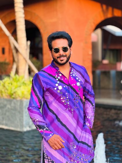 Dressing the Part: My Event Lookbook photo 39