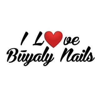 Būyaly Unisex Salon