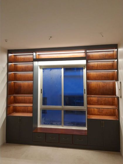 CustHum - Custom Furniture & Cabinetry Clever Storage Solutions photo 84