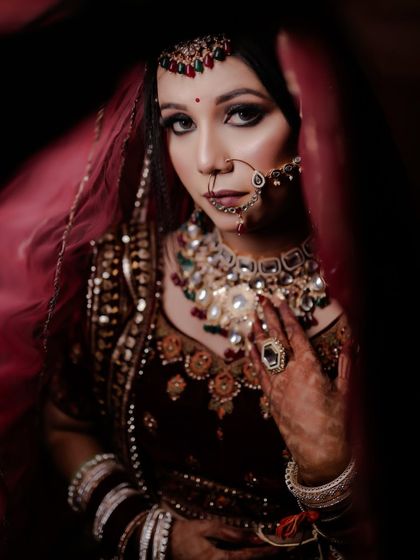 Our Stunning Brides photo 21