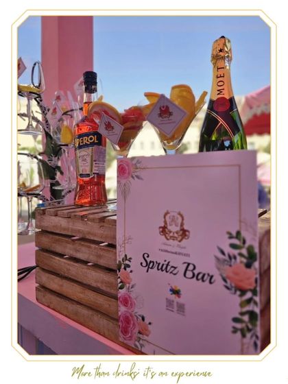 Signature Bar Concepts photo 8