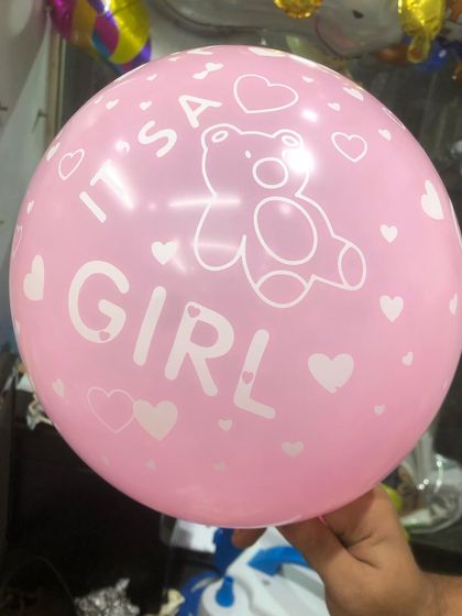 Adorable Baby Showers & Welcomes photo 15