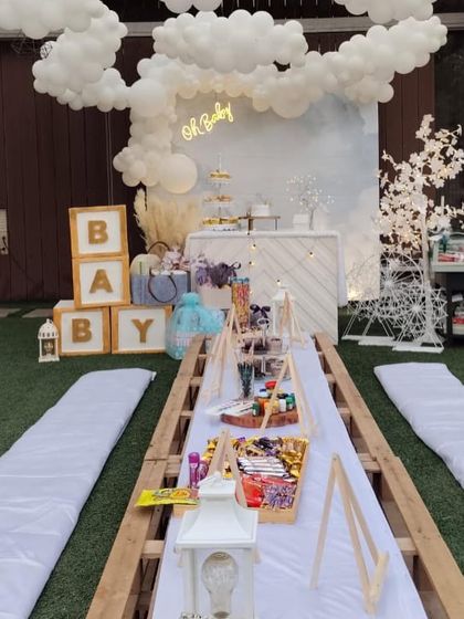 Baby Showers & Welcome Home photo 9