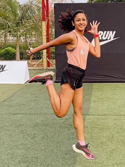 Speed, Form, and Track Drills photo 15