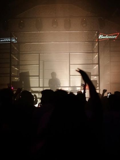 The Club Connection: India Tour Highlights photo 7