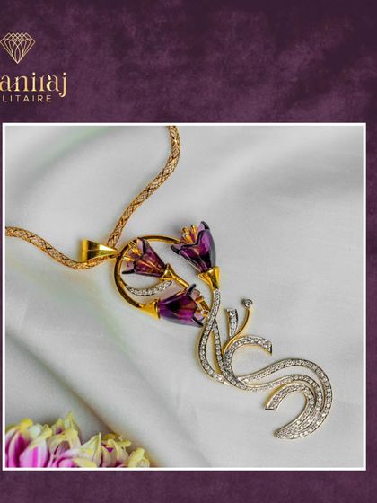 Statement Sets for Grand Occasions photo 11