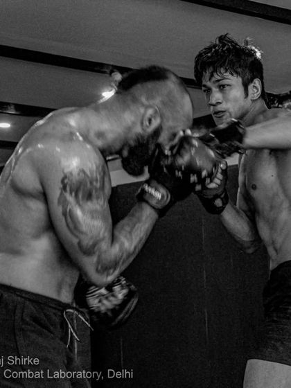 Team Battlefit: Athlete Success & The Grind photo 49