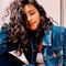 Simran Nazare