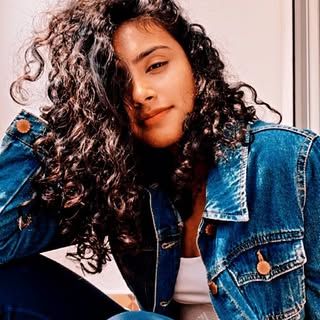 Simran Nazare