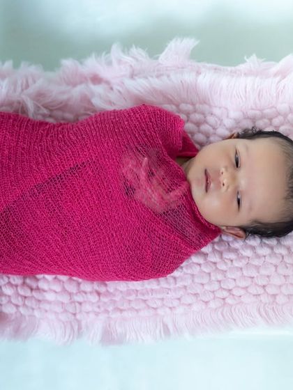 Anshiti - Baby & Kids Photography Precious Newborns & Sitter Sessions photo 4