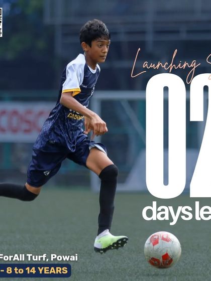 Join Our Academy photo 28