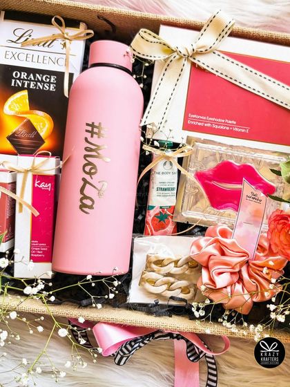 Curated Birthday Boxes photo 12