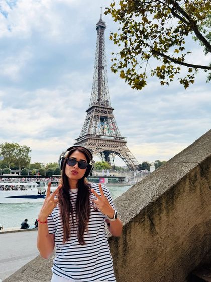 On Tour: Glimpses From The Road photo 4