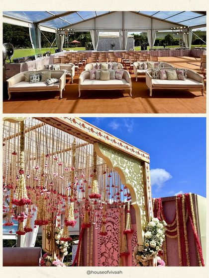 Majestic Mandaps & Sacred Ceremonies photo 18