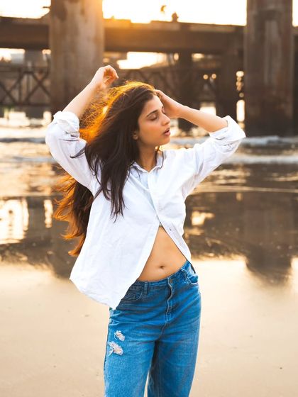 Editorial Beach Shoots photo 52