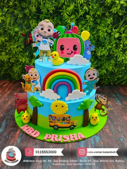 Kiddie Favourites: Cartoons & Superheroes photo 12