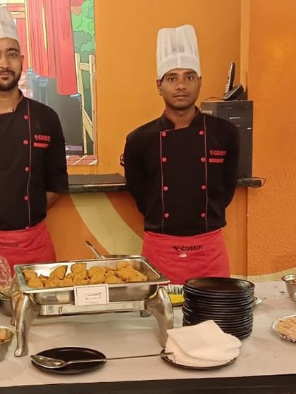 Cookifi - Corporate Event Catering High-Tea & Office Snacks photo 7