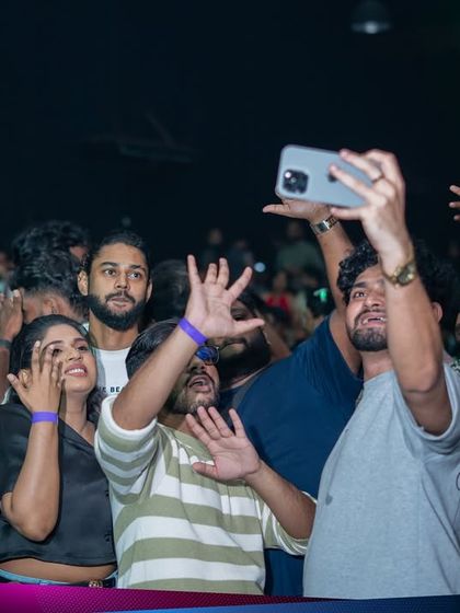 College Fests & Music Festivals photo 34