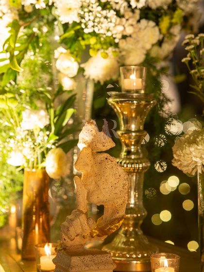Wedding River - Wedding Design & Decor The Art of Detail photo 4
