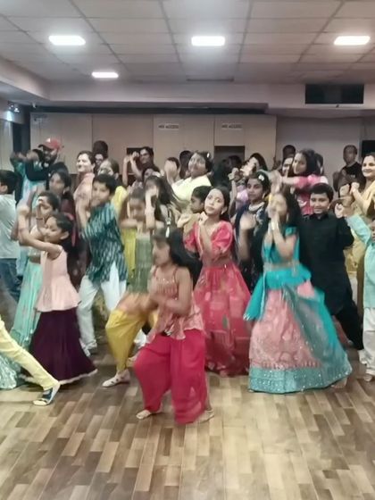 The Swingers Dance - Recreational Dance Classes Fun & Foundational: Dance for Kids photo 23