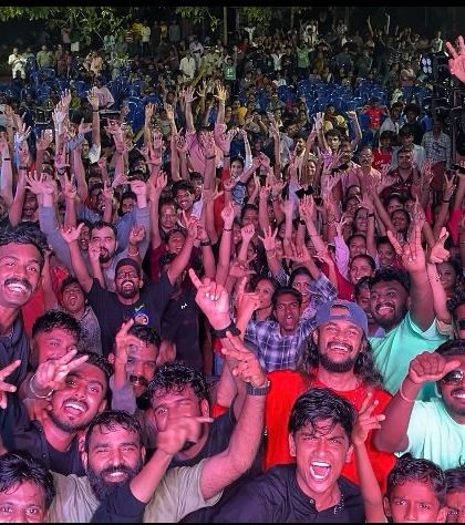 Akzy - Event DJ & Production Services Festival & Large Scale Productions photo 23