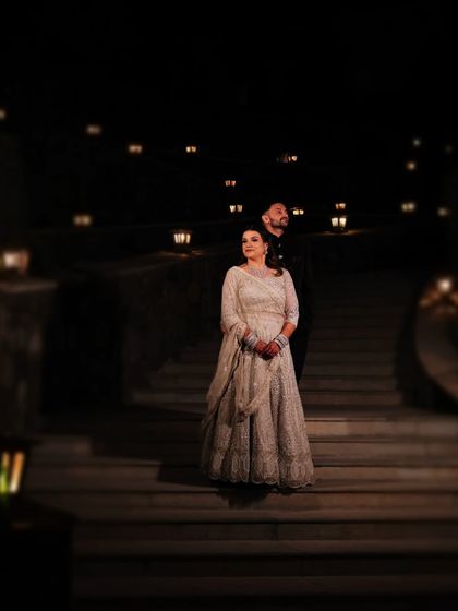 RK Wedding Photography - Wedding Photography & Videography Timeless Couple Portraits photo 5