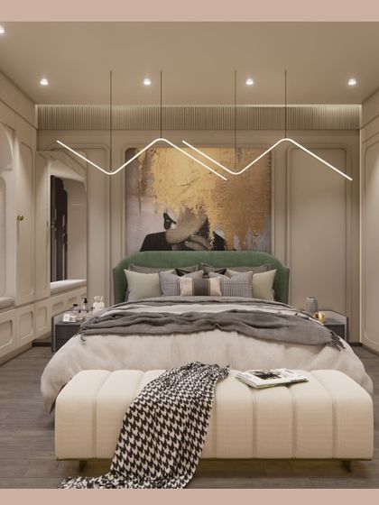 Studio 8 Designs - Residential Interior Design A Showcase of Our Spaces photo 3