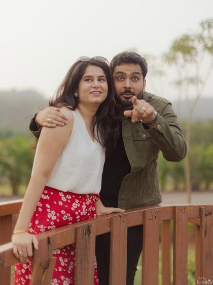 Candid & Playful Moments photo 3