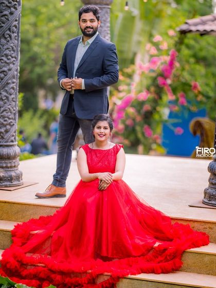 Firos Photography - Maternity & Family Photography Couple & Pre-Wedding Stories photo 12