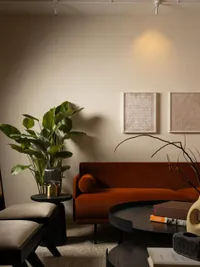 Commercial Interiors
