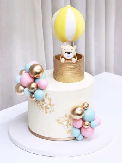 Baby Showers & First Milestones photo 14