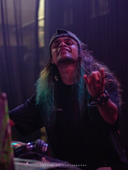 Akzy - Event DJ & Production Services More From The Console photo 29