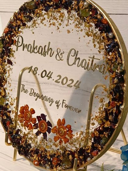 Flicker Colors - Keepsake & Memory Preservation Wearable Memories & Personalised Gifts photo 10