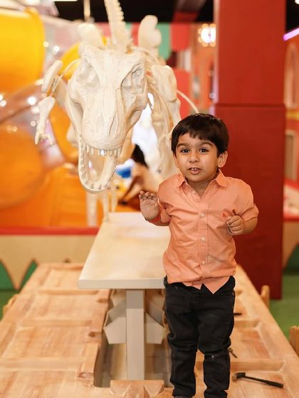 More Party Moments photo 34