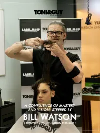 Hairdressing Academy & Courses