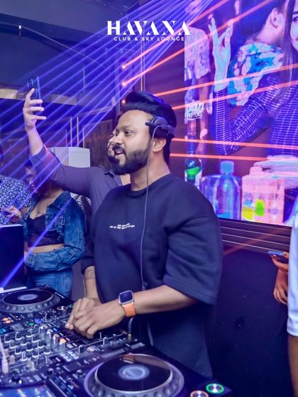 Electrifying Club Nights photo 104