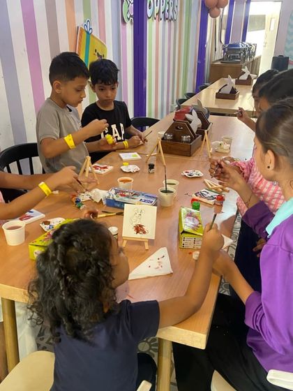 Engaging Entertainment & Party Add-Ons photo 21