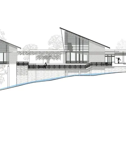 Lakeside & Hillside Resorts photo 3