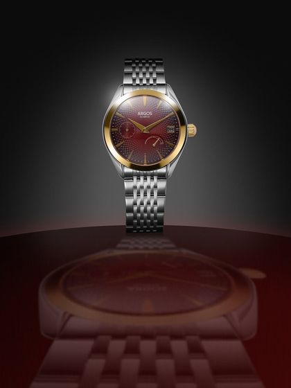 Time in Focus: Luxury Watch Photography photo 13